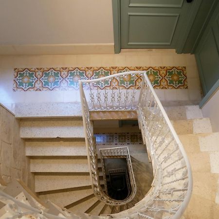 Battery House Hotel Valletta Exterior foto