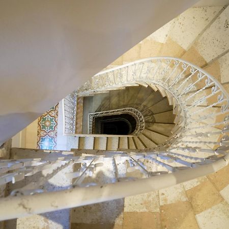 Battery House Hotel Valletta Exterior foto