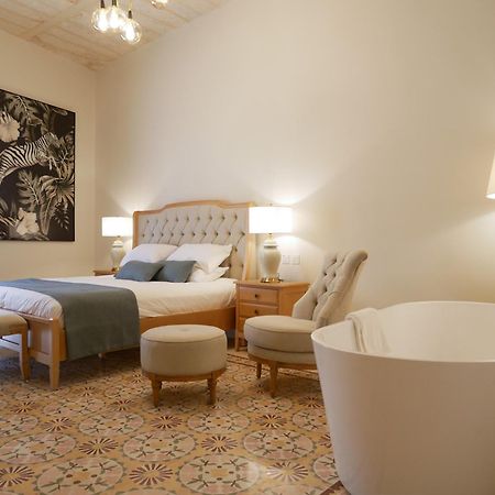 Battery House Hotel Valletta Exterior foto