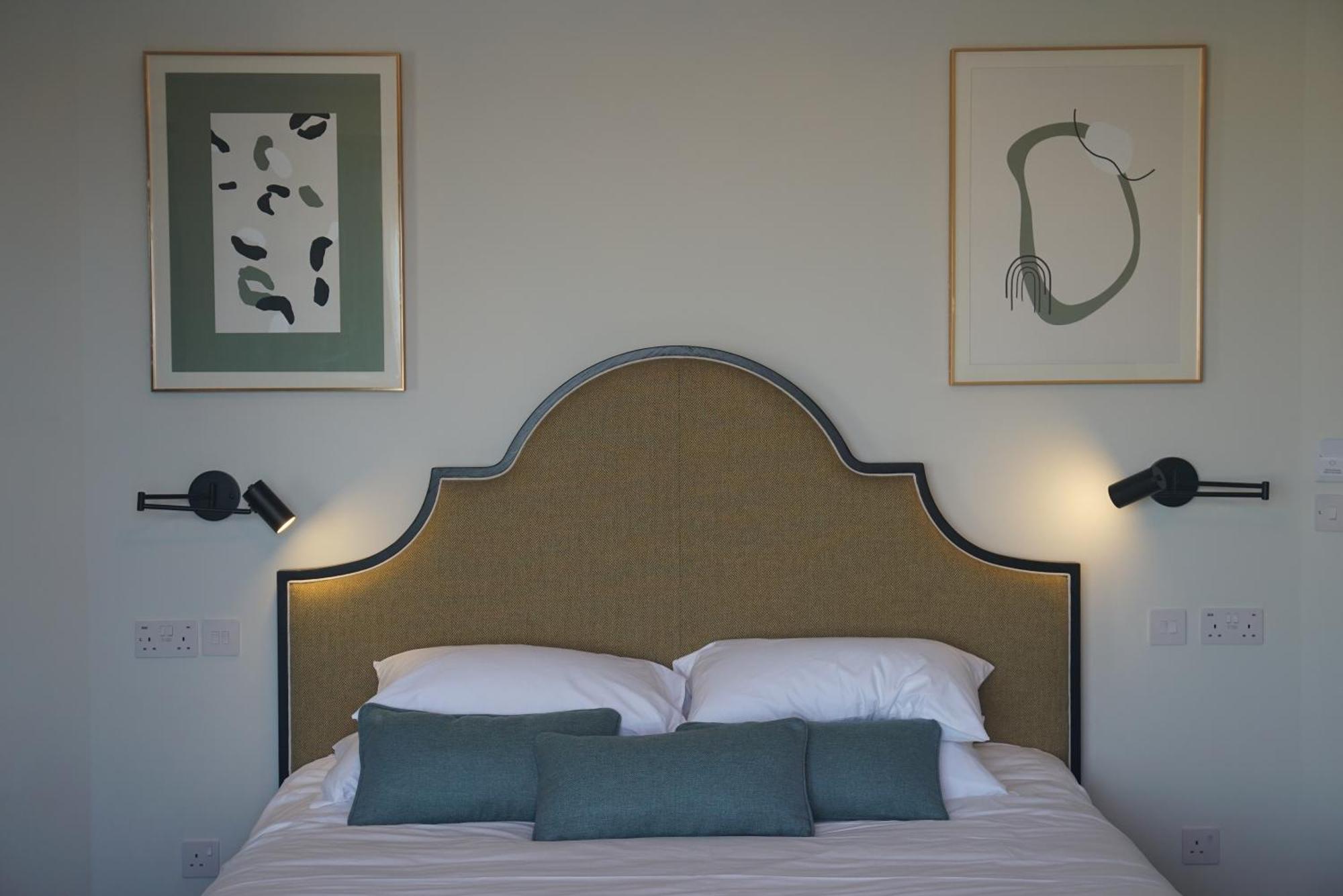 Battery House Hotel Valletta Cameră foto