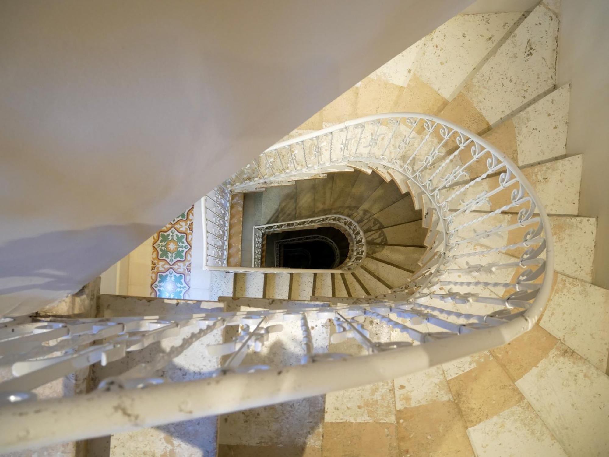 Battery House Hotel Valletta Exterior foto