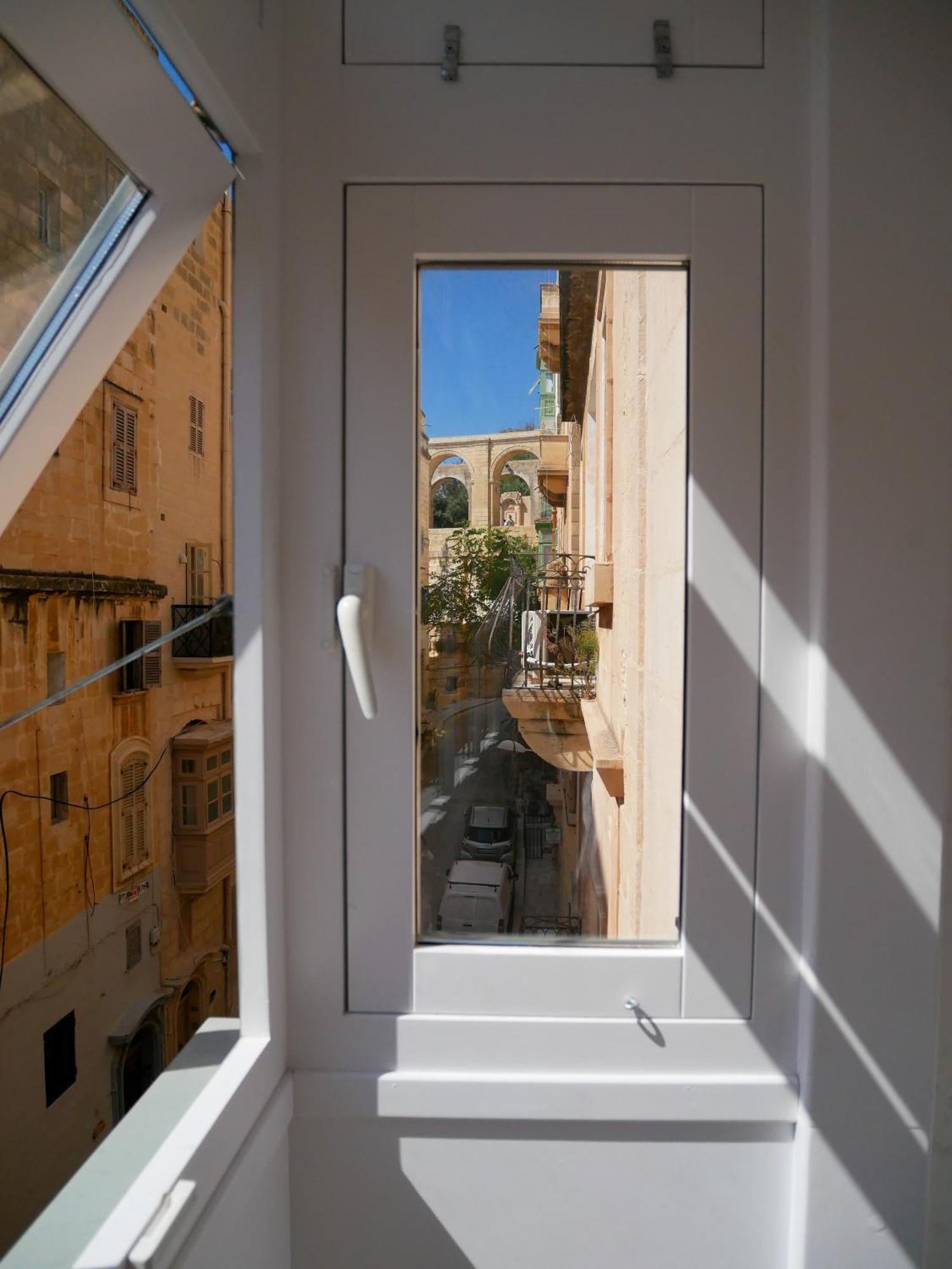 Battery House Hotel Valletta Cameră foto