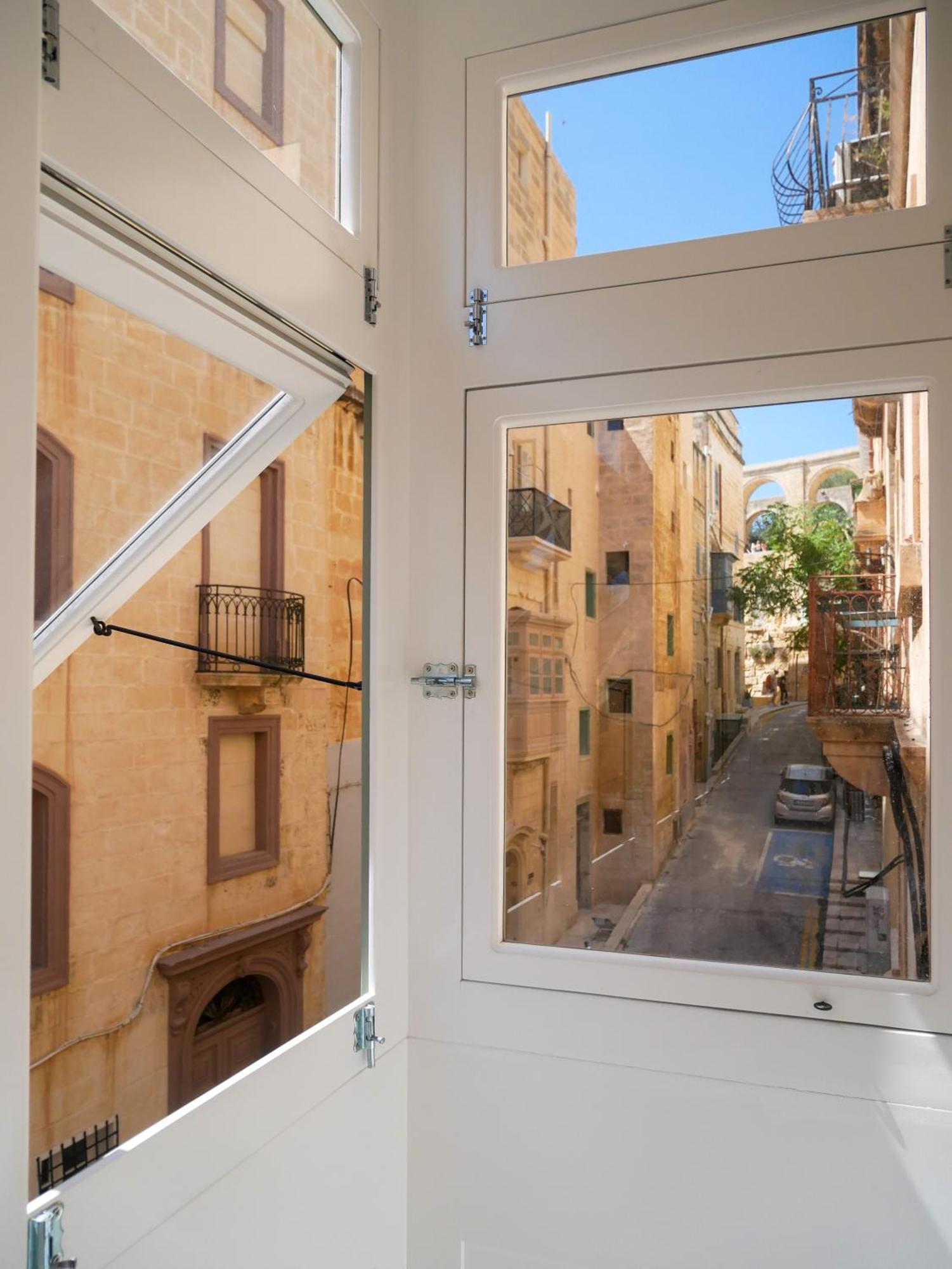 Battery House Hotel Valletta Cameră foto